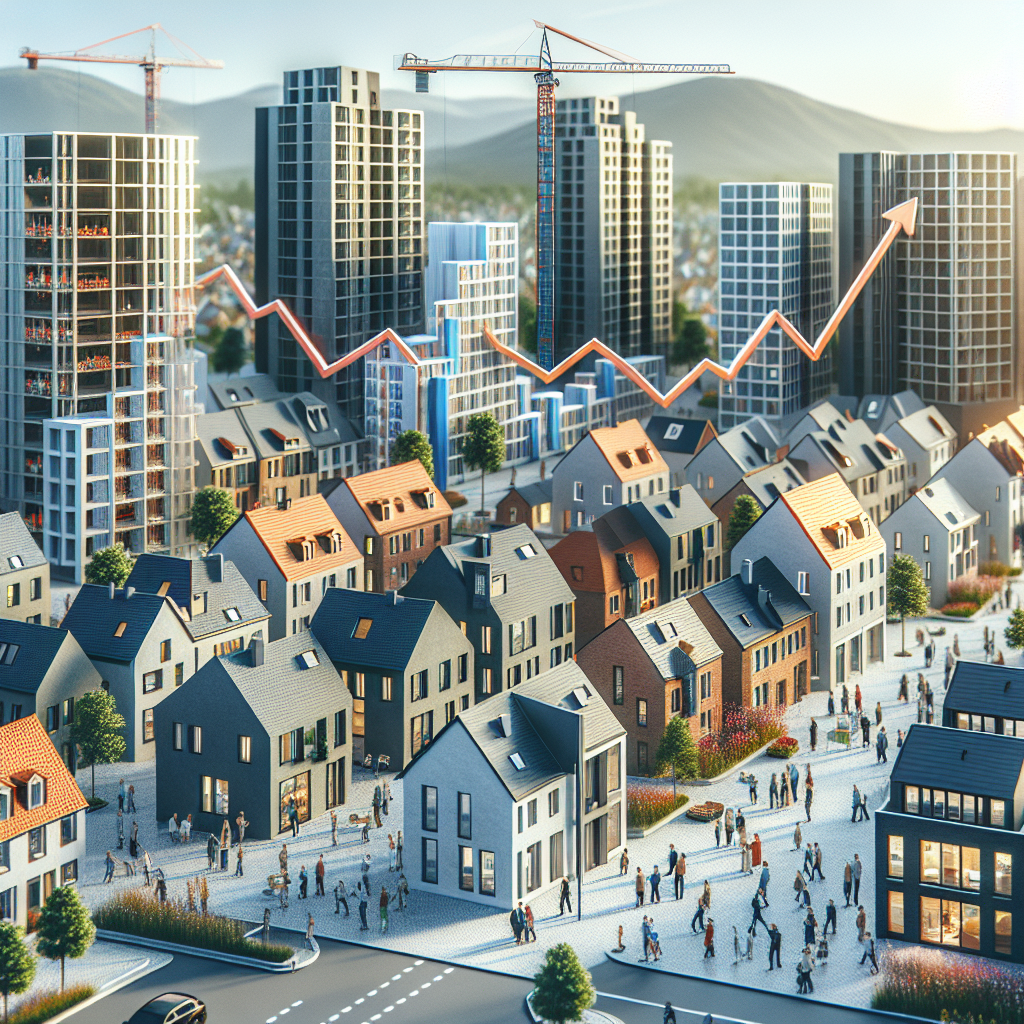 Demografische Entwicklung und Immobilienpreise in Remagen Bandorf